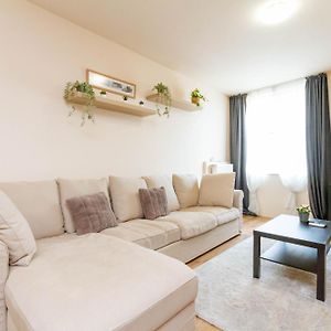Appartement met Twee Slaapkamers